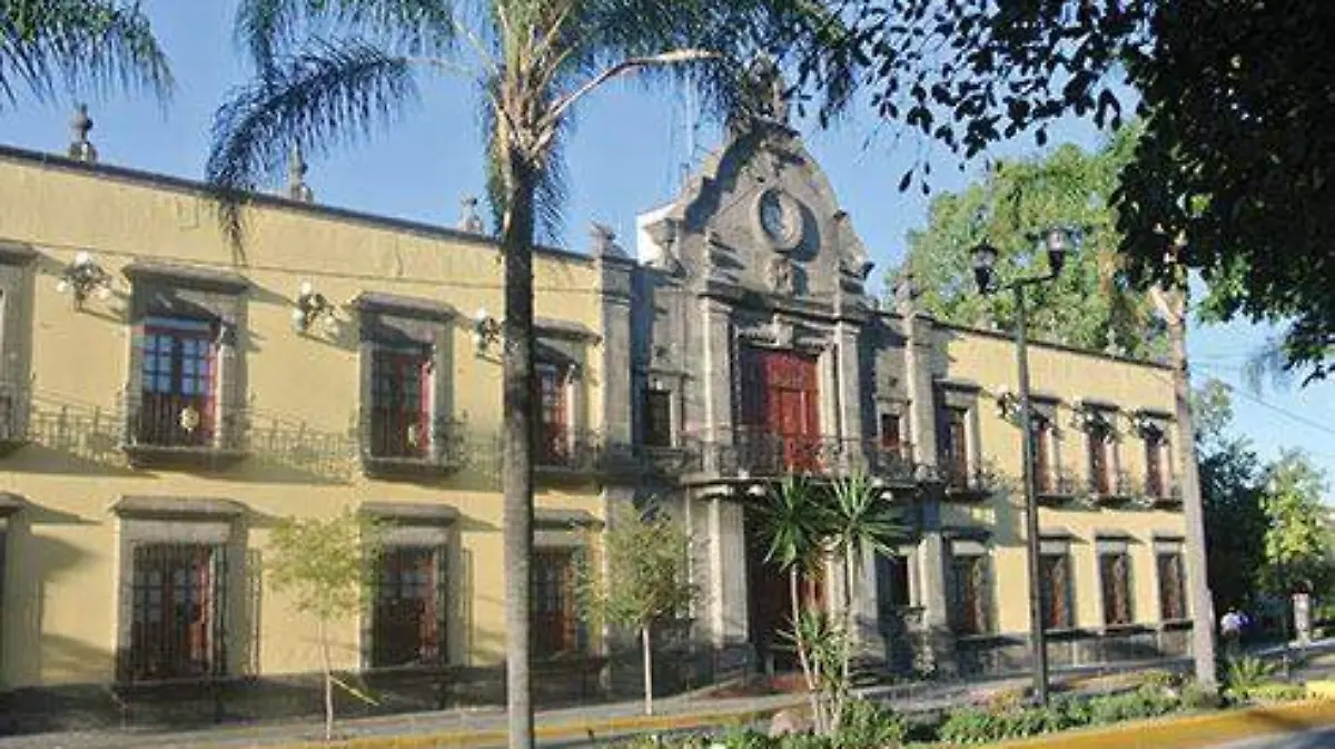 Ayuntamiento de Zapopan